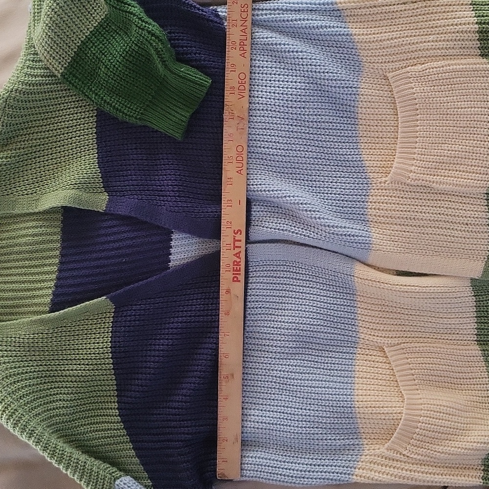 Adora long cardigan - Picture 2 of 5